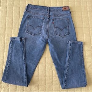Levi’s Jeans